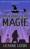 [Gemütliche Mysterien 03] • Unerträgliche Magie